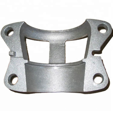 china best selling oem cast aluminum die casting small new parts product production line service